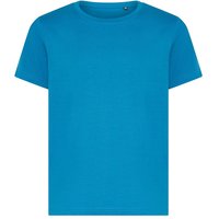 Ecologie Cascades T-Shirt in Blue | Size: 5-6 Years