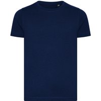 Ecologie Cascades T-Shirt in Navy | Size: 3-4 Years