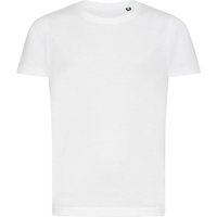 Ecologie Cascades T-Shirt in White | Size: 9 Years