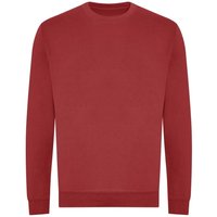Plain Sweatshirt Dark