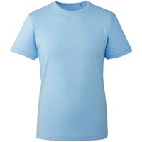 Plain Dark Grey T Shirt