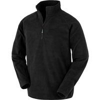 Micro Zip Neck Fleece