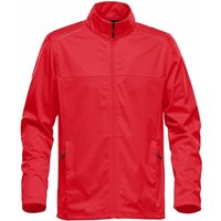 Greenwich Lightweight Soft Shell Jacket Light