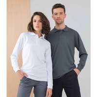 Long Sleeve Coolplus Piqu Polo Shirt