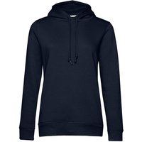 Plain Magenta Hoodie Dark
