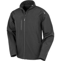 3 Layer Softshell Jacket