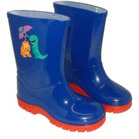 Dinosaur Wellington Boots
