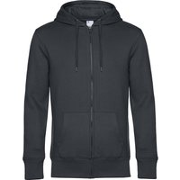 Full Zip Hoodie