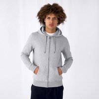 Full Zip Hoodie