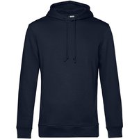 Plain Hoodie Dark