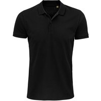 Planet Pique Polo Shirt