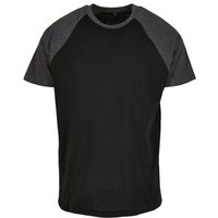 Raglan Contrast Tee