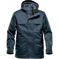 Zurich Thermal Jacket
