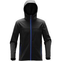 Orbiter Softshell Hoodie True