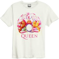 Night At Opera Queen T Shirt