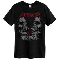 Birth School Metallica T Shirt