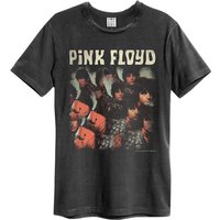 Piper At Gate Floyd T Shirt Charcoal