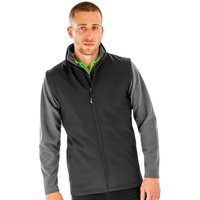 Printable Body Warmer