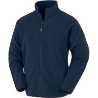 Fleece Jacket