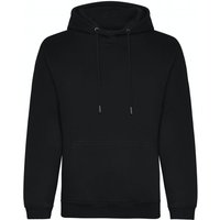Plain Hoodie True