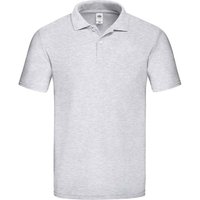 Original Pique Heather Polo Shirt