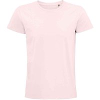 Pioneer T Shirt Pale