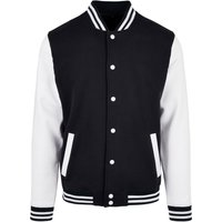 Basic College Jacket