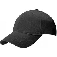 Front Crest Cap