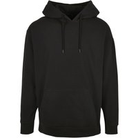 Basic Oversized Hoodie