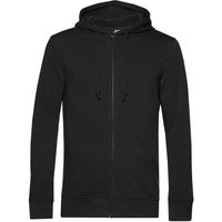 Zipped Hoodie