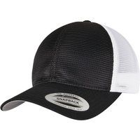 360 Omnimesh Mesh Two Tone Cap
