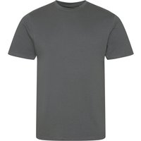 Ecologie Cascade T-Shirt in Charcoal | Size: 9 Years