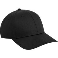 Urbanwear 6 Panel Snapback Cap