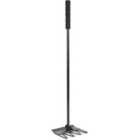 Ezi-Kit Stable Fork in Black