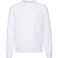 Classic 80 20 Raglan Sweatshirt