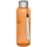 Bullet Bodhi Tritan 500ml Sports Bottle in Orange