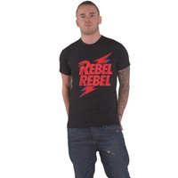 Rebel Rebel T Shirt