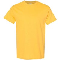 Heavy Cotton Short Sleeve T Shirt Bright