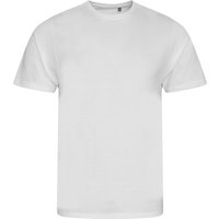 Ecologie Cascade T-Shirt in White | Size: 12 Years