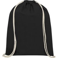 Bullet Men's Oregon Backpack in Black
