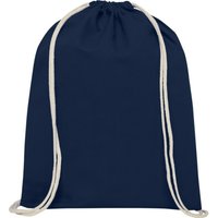 Bullet Men's Oregon Backpack in Navy