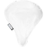 Bullet Jesse Bicycle Saddle Cover in White