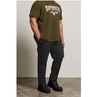 Stretch Cargo Trousers 58S