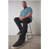 Elasticated Waist Rugby Trousers 52R