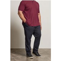 Elasticated Waist Rugby Trousers Mid 40R