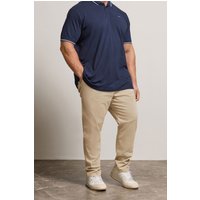 Elasticated Waist Rugby Trousers 44R