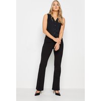 Bootcut Trousers 24XXL