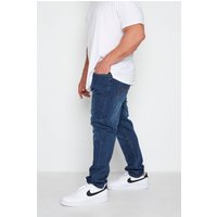 Stretch Jeans Mid