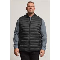 Padded Puffer Gilet 6XL
