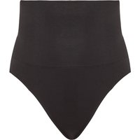 Yours Women's Slimming Briefs in Black | Size: 26-28